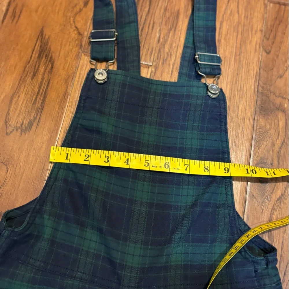 Arizona Jean Company green navy